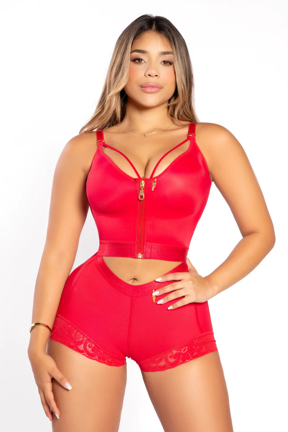 8406 SEXY DELUXE BRA