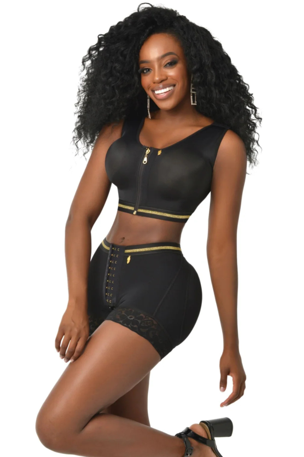 1502 PANTY ANGEL