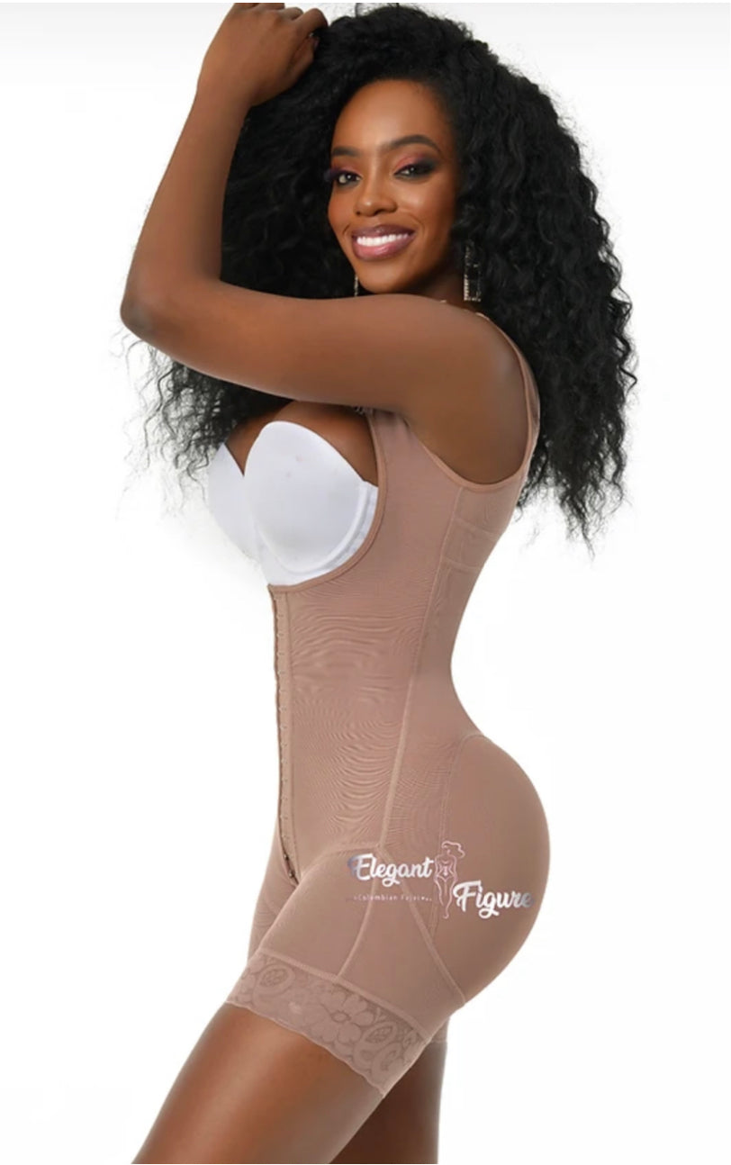 2044 FAJA MELANY ELEGANT FIGURE