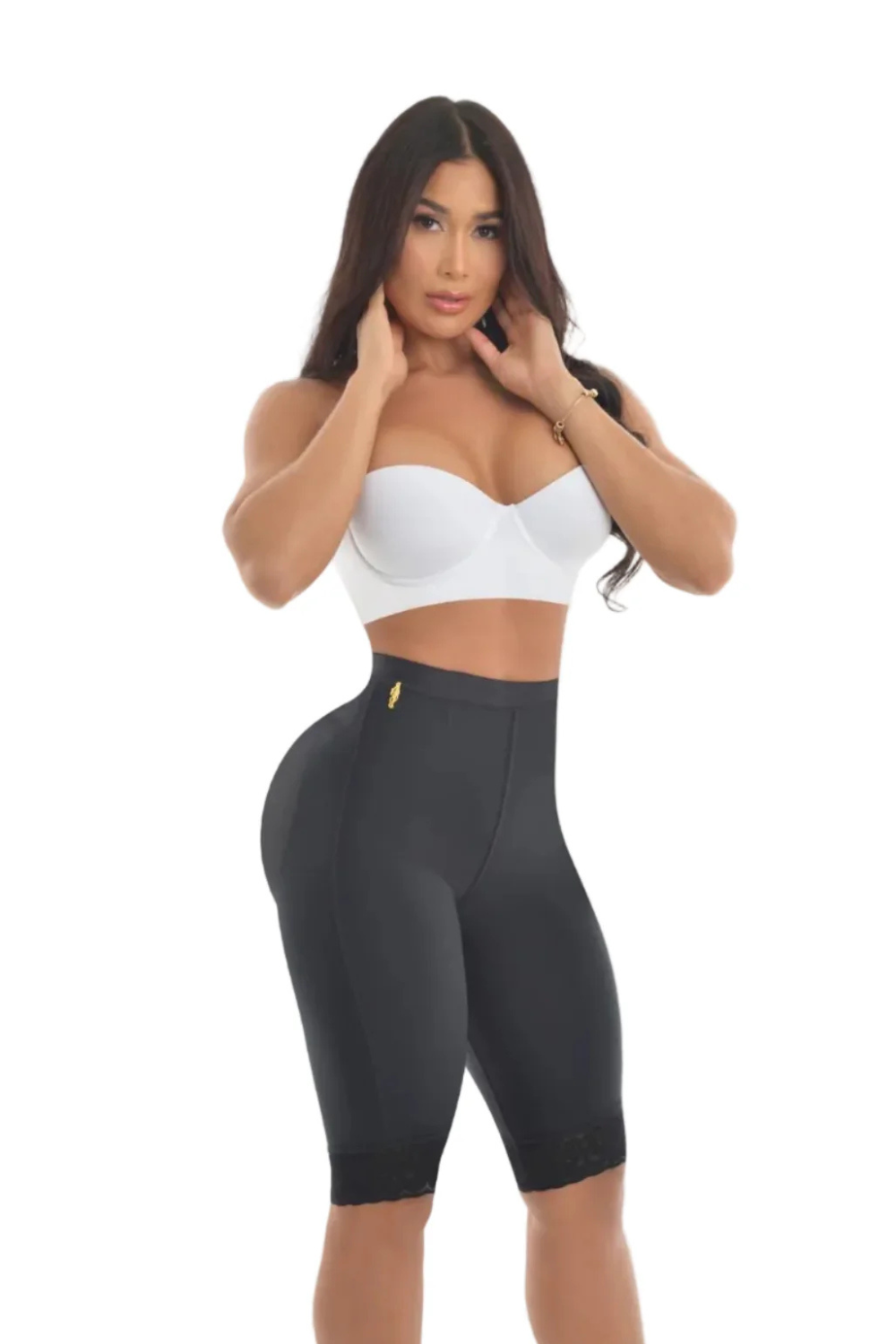 1530 PANTY SAHARA PIERNA LARGA