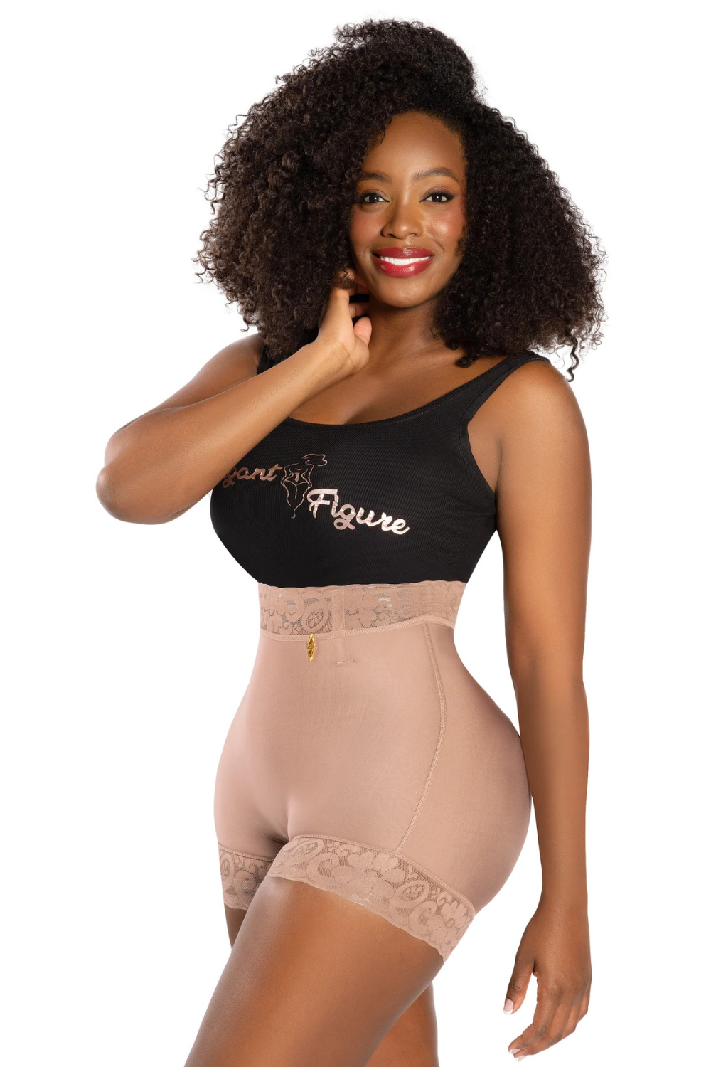 ULTRALIFT SHORT