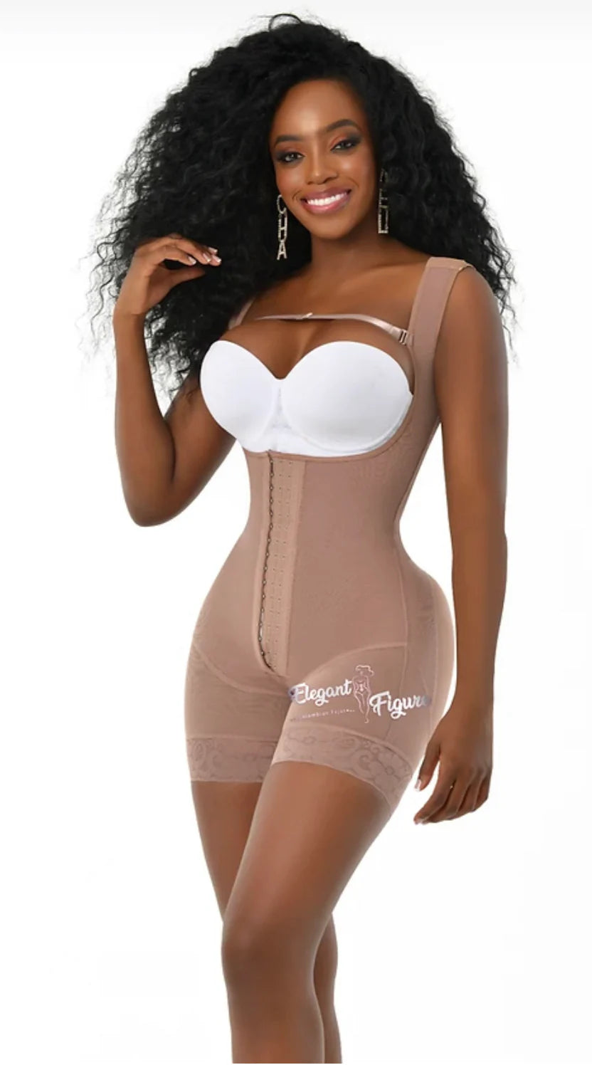2044 FAJA MELANY ELEGANT FIGURE