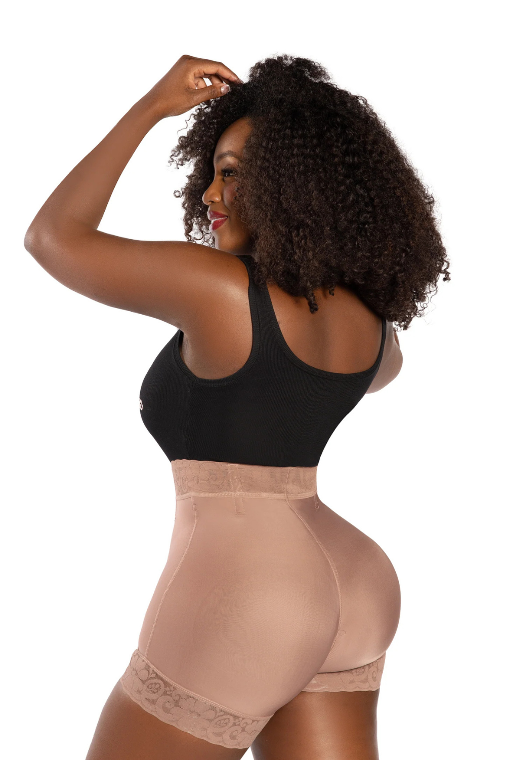 ULTRALIFT SHORT