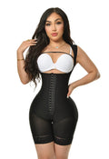 2724  FAJA MELANY PERFECT FIGURE