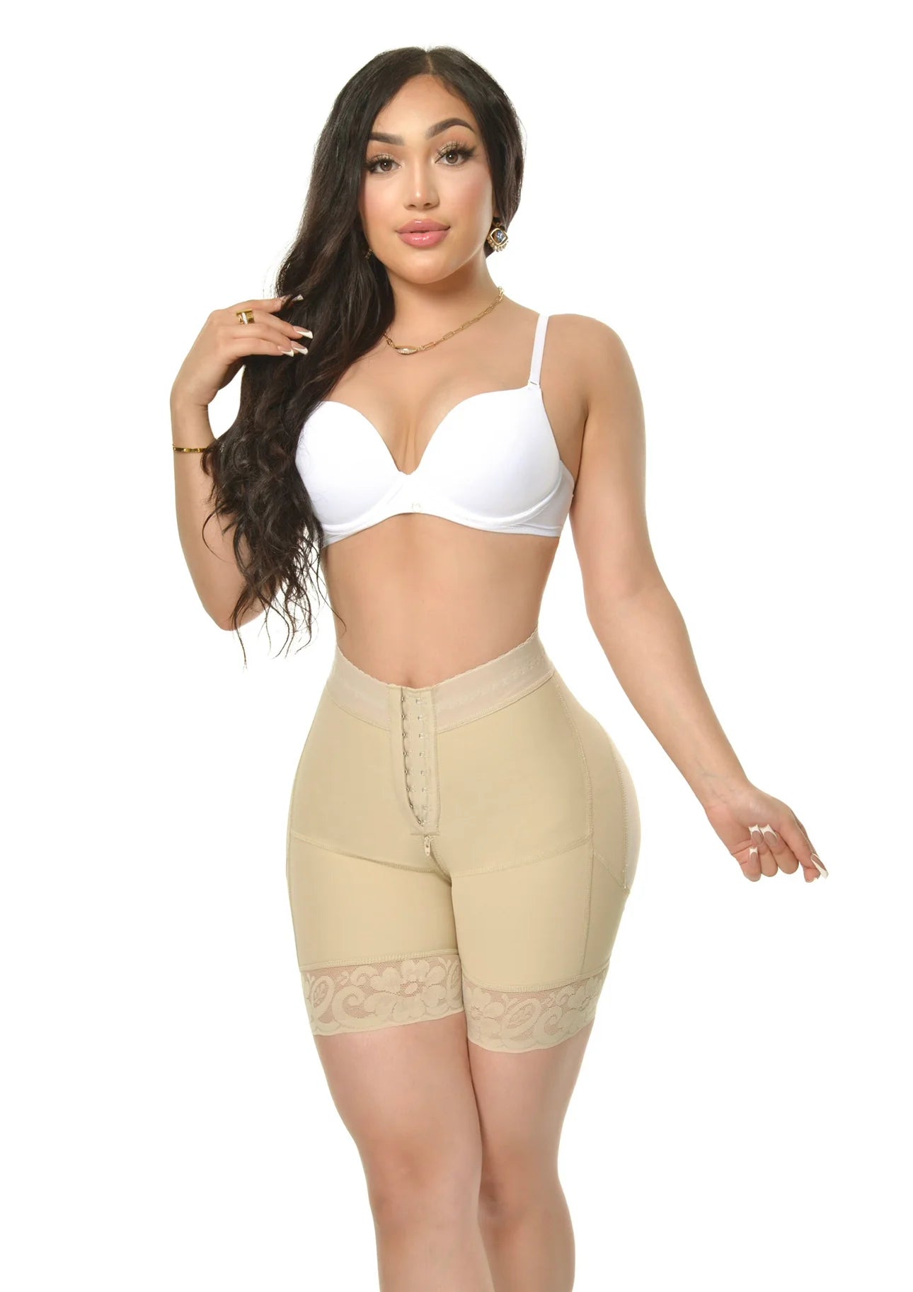 1524 INSTANT BBL PANTY