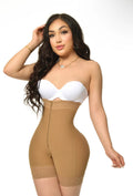 2705 FAJA STRAPLESS INVISIBLE LIZ