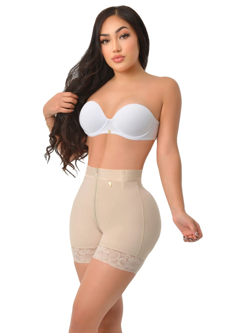 1537 ARIEL SEAMLESS PANTY