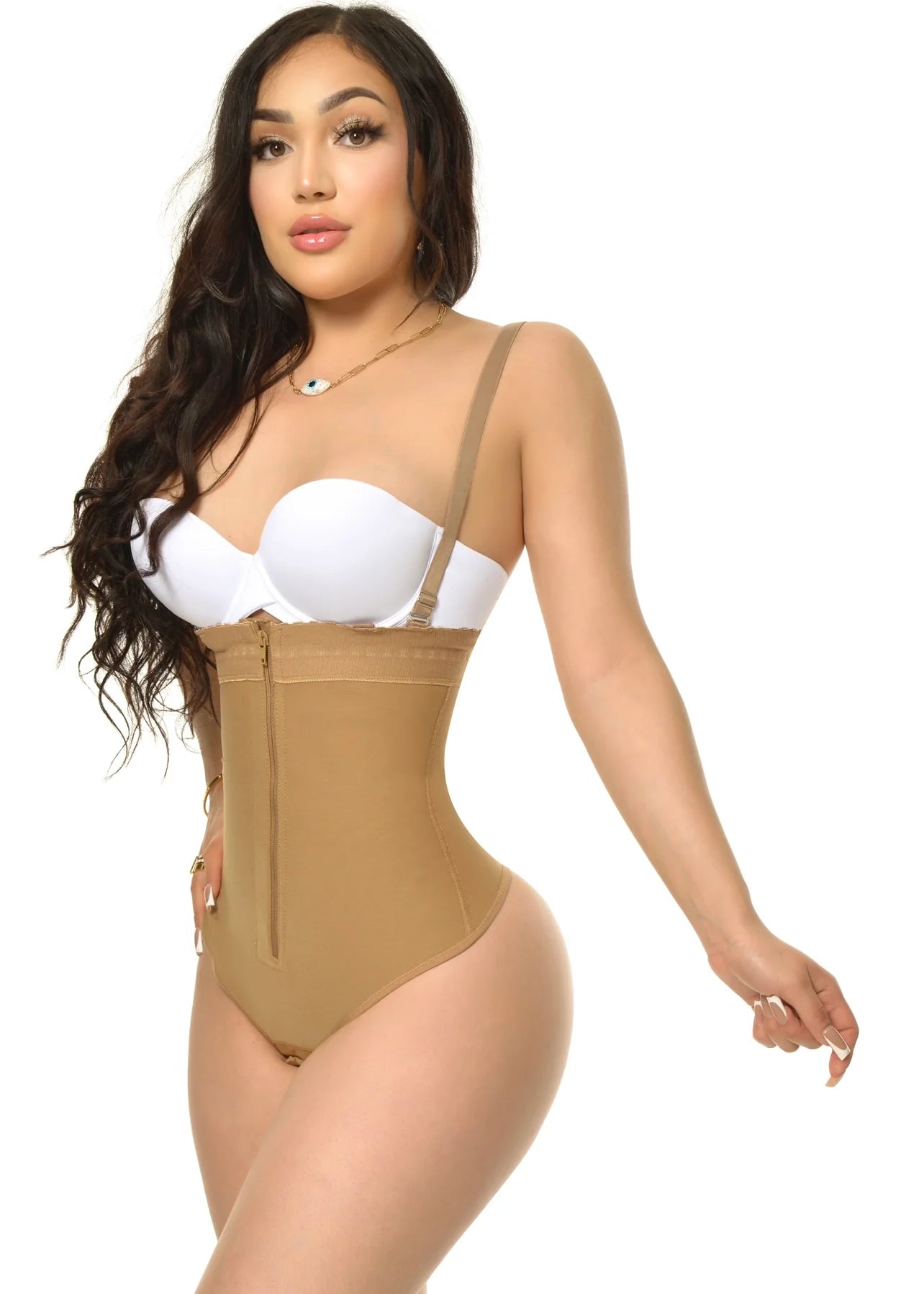 2105 FAJA BODY JULIET