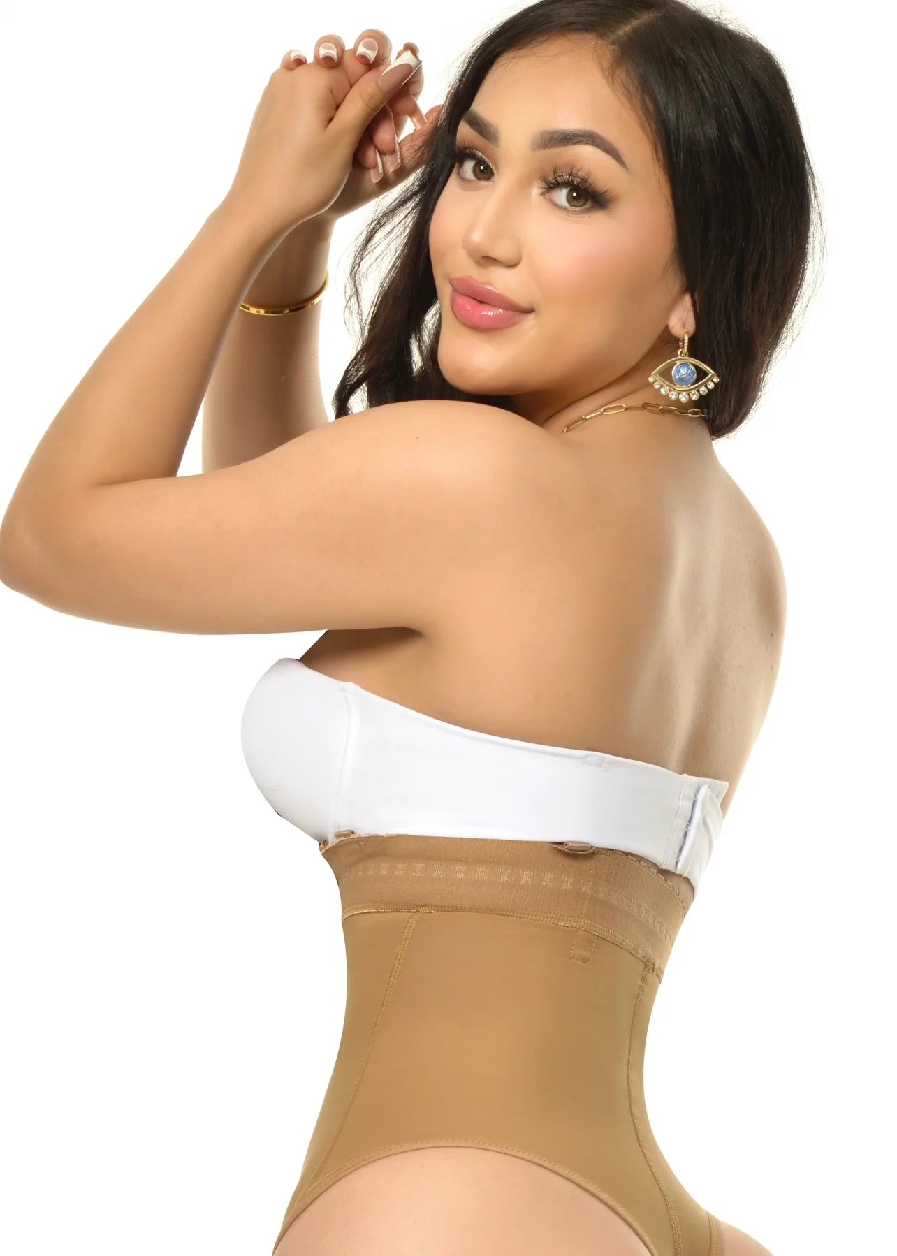 2105 FAJA BODY JULIET