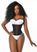 4040 CHALECO TORSO CORTO