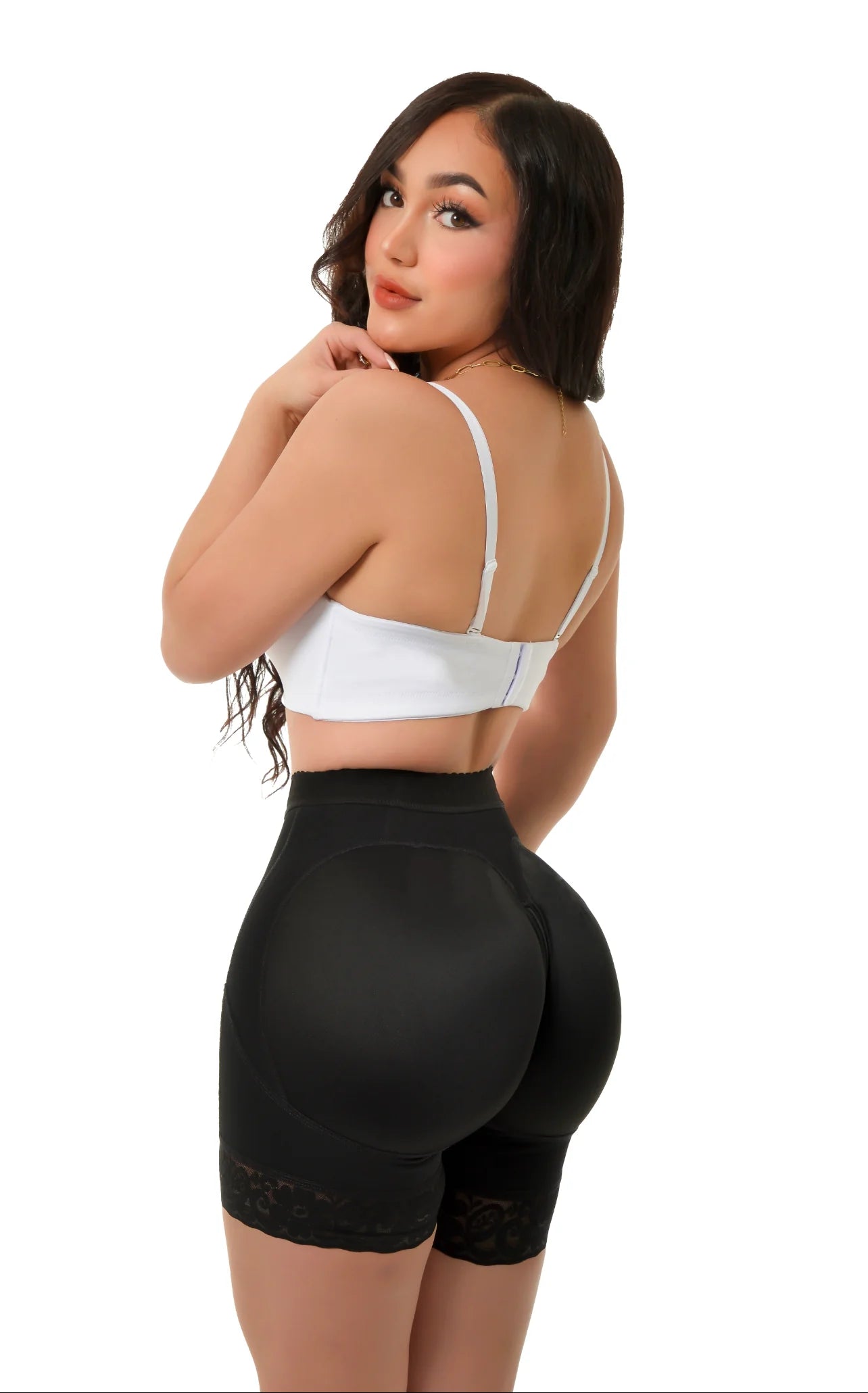 1524 INSTANT BBL PANTY
