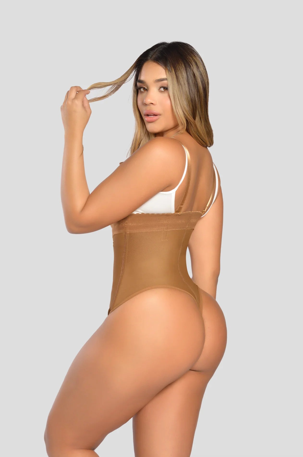 2105 FAJA BODY JULIET