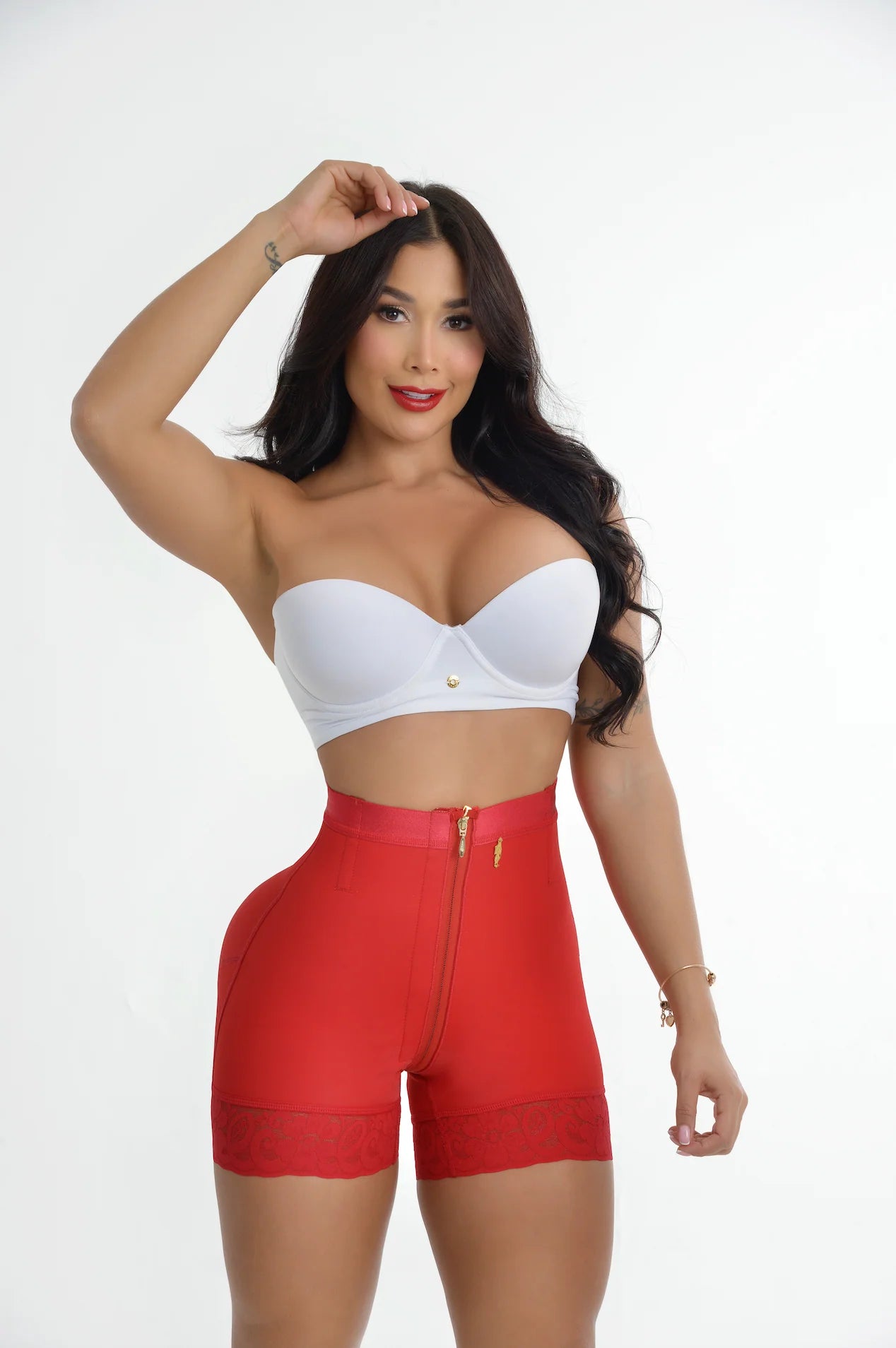 1537 ARIEL SEAMLESS PANTY
